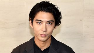 賀来賢人、ブレイク後もぶれず「後悔しない仕事を」