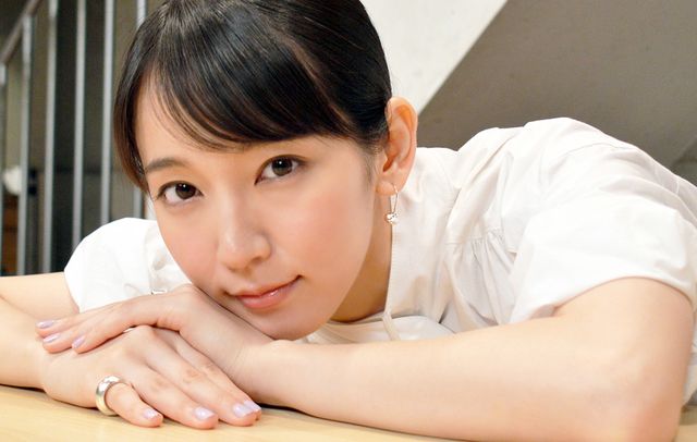 吉岡里帆「役は選ばない」30代を見据える思い - シネマトゥデイ