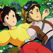 金ロー『天空の城ラピュタ』のジブリ飯まとめ