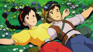 金ロー『天空の城ラピュタ』のジブリ飯まとめ