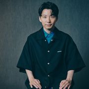 星野源、内気な侍に共感「好きなことが自立への柱に」