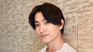 『おっさんずラブ』金子大地、撮影現場でも後輩キャラ