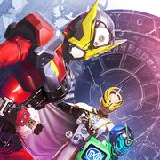 仮面ライダージオウ最終回のその後!Vシネ『ゲイツ、マジェスティ』上映決定