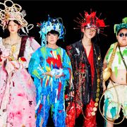 悩んでいる中高生へ…『ウィーアーリトルゾンビーズ』夏休み最終日に24時間限定無料公開