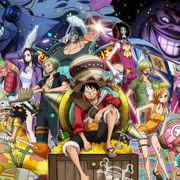 『ONE PIECE STAMPEDE』声優のアフレコNG集!第3弾入場者特典に