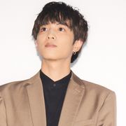 志尊淳、ファンの死を告白 『おっさんずラブ』出演で決意新たに