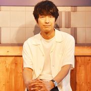 眞島秀和、三宅弘城にサウナ教わる「初めて整った」