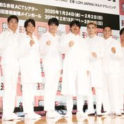 劇団EXILE、初の全メンバー出演舞台の実現に喜び!
