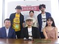 元官僚の寺脇研、前川喜平が企画した映画『子どもたちをよろしく』が初上映