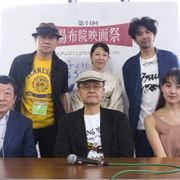 元官僚の寺脇研、前川喜平が企画した映画『子どもたちをよろしく』が初上映