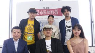 元官僚の寺脇研、前川喜平が企画した映画『子どもたちをよろしく』が初上映