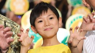 歌うま！『ライオン・キング』子供シンバ役はだれ？