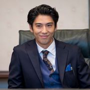 賀来賢人、天海祐希の夫役「一生忘れないと思います」
