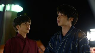 『劇場版おっさんずラブ』新キャラ“ジャス”の魅力