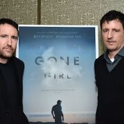 ナイン・インチ・ネイルズのトレント・レズナーら、ディズニー・ピクサー新作の音楽を担当