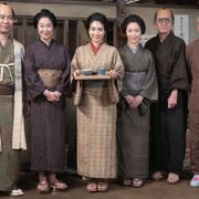 『みをつくし料理帖』石坂浩二・浅野温子・藤井隆・窪塚洋介・若村麻由美が出演!