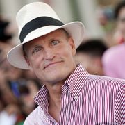 『ヴェノム』続編、ウディ・ハレルソンが続役!