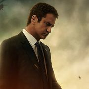 ジェラルド・バトラー主演『エンド・オブ・ホワイトハウス』第3弾が初登場1位!