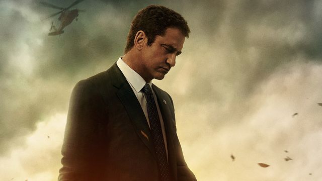 エンド・オブ・ホワイトハウス：関連記事｜シネマトゥデイ