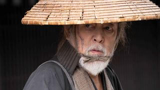 仲代達矢主演の8K時代劇、カンヌでプレミア上映