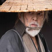 仲代達矢主演の8K時代劇、カンヌでプレミア上映