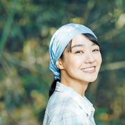 「あなたの番です」怪演で話題!“尾野ちゃん”奈緒が映画初主演