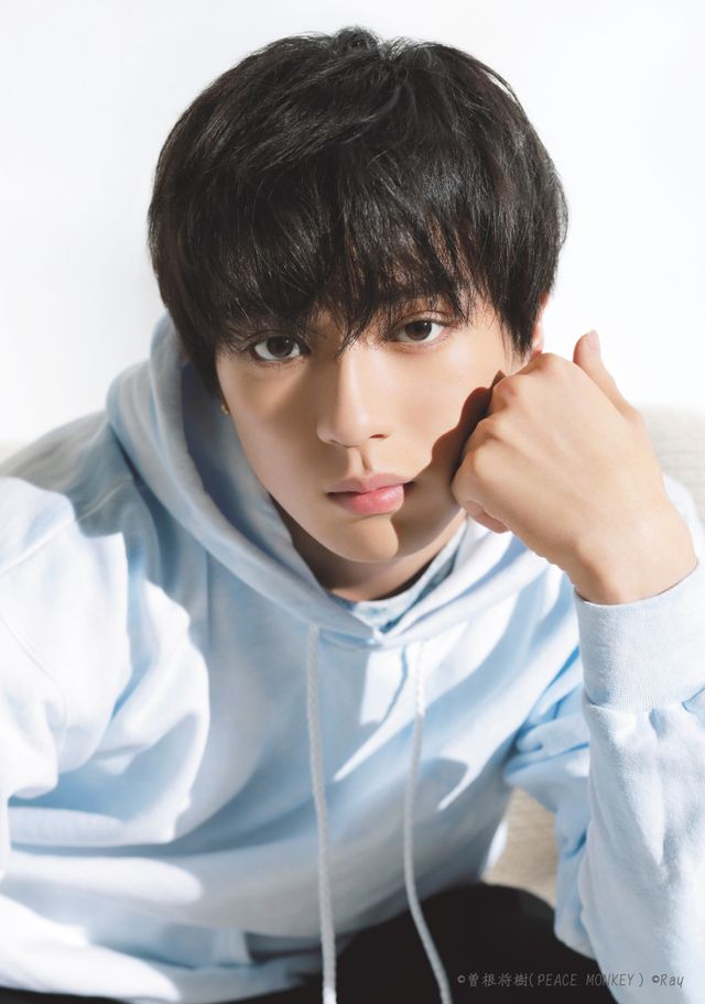 新田真剣佑、高畑充希の同期に!ドラマ「同期のサクラ」出演