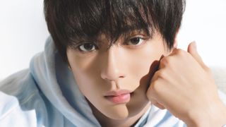 新田真剣佑、高畑充希の同期に!ドラマ「同期のサクラ」出演