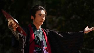 高橋一生、星野源との共演作で“ザ・体育会系キャラ”に