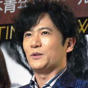 稲垣吾郎、香取&草なぎの前でのパフォーマンスは「小っ恥ずかしい」