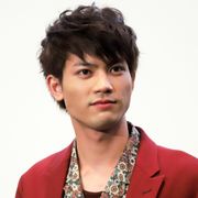 板垣瑞生&吉柳咲良、先輩・竹内涼真との共演に喜び!