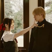 平野紫耀、理想の告白シチュエーションは?恋愛観に迫る