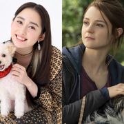 早見あかり、『僕のワンダフル・ジャーニー』で吹き替え初挑戦!