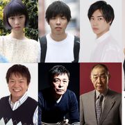 佐藤勝利&高橋海人『ブラック校則』に成海璃子が参加!新キャスト発表