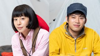 テレ東深夜枠で“ひとりキャンプ”描くグルメドラマ 三浦貴大と夏帆が交互に主演