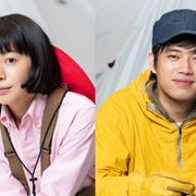 テレ東深夜枠で“ひとりキャンプ”描くグルメドラマ 三浦貴大と夏帆が交互に主演