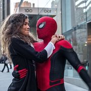 『スパイダーマン:ファー・フロム・ホーム』12.4ブルーレイ&DVD発売!日本限定BOXも