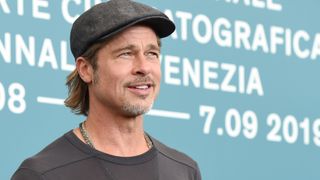 ブラッド・ピット、宇宙映画で問う新たな「男らしさ」