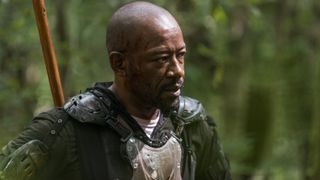 「ウォーキング・デッド」モーガン俳優、映画版への出演に意欲!