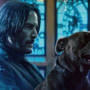 キアヌ&犬!『ジョン・ウィック』第3弾、個性派ぞろいのキャラクターポスター公開