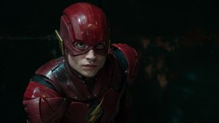 フラッシュ単独映画の監督は『IT/イット』アンディ・ムスキエティ!