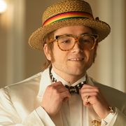 『ロケットマン』驚きのラストシーン誕生秘話!デクスター・フレッチャー監督インタビュー