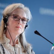 メリル・ストリープ、パナマ文書が題材の新作に込めた思い「犠牲者なしの出来事ではない」