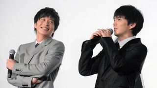 田中圭、林遣都の涙の理由にショック!