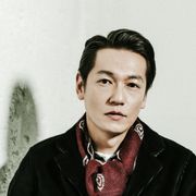 井浦新、ヤバい香りプンプン「ニッポンノワール」で日テレドラマ初出演