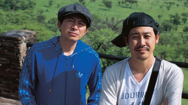 鈴井貴之：関連記事｜シネマトゥデイ