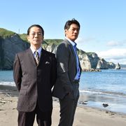 水谷豊×反町隆史、5年目突入!「相棒」シーズン18が10月スタート