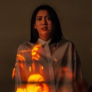 三吉彩花、最強心霊スポットに挑む!清水崇監督『犬鳴村』ヒロイン抜てき
