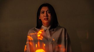 三吉彩花、最強心霊スポットに挑む!清水崇監督『犬鳴村』ヒロイン抜てき