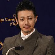 オダギリジョー、監督挑戦の背景に「健康診断」